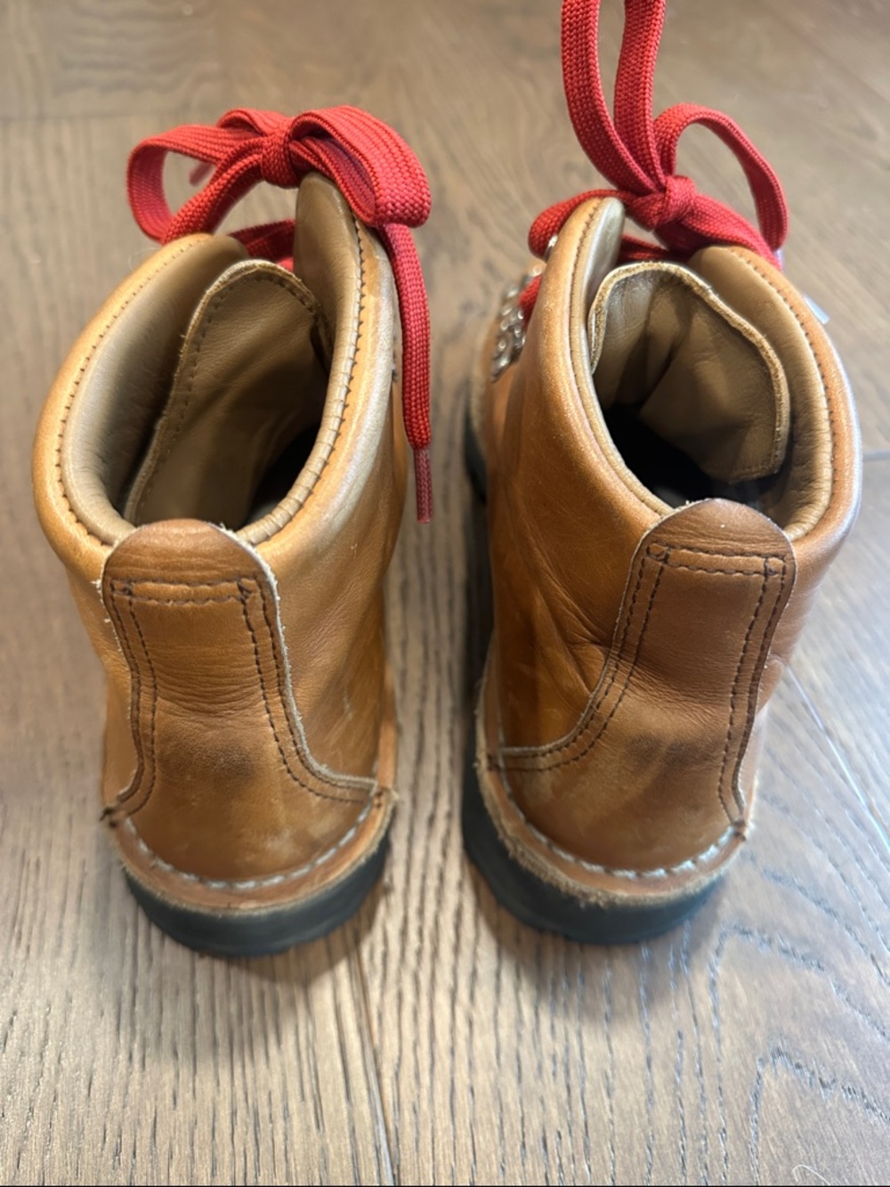 Danner Mountain LT Cascade - Picture 4 of 9